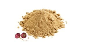 MACA ROJA ANDINA DE PERU EN POLVO